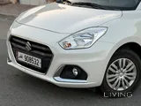 Suzuki Dzire 2024 Automatic 50,000 Km 4 Cylinder Front Wheel Drive (FWD) Sedan W